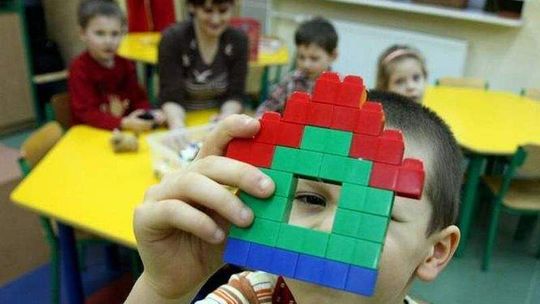 Chełm: Zmiany w opłatach za przedszkola