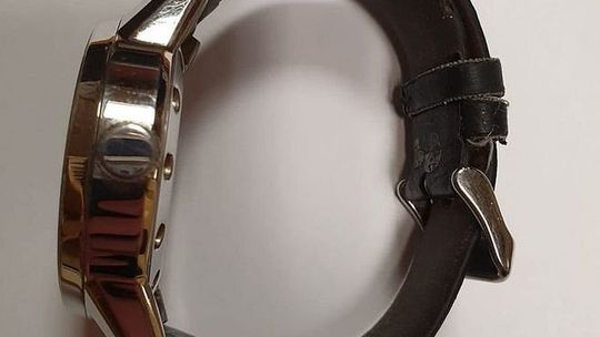 Chełm. Znalazł w lombardzie swój zegarek. Ukradł go mu kolega