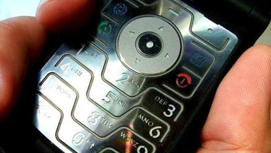 Chełm. Znowu oszustwo metodą na sms