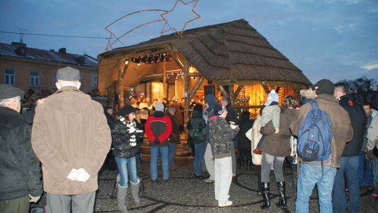 Chełm: Zobacz, co będzie się działo w świątecznej szopce (program)