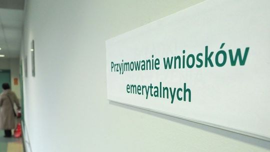 Chełm. ZUS ogranicza obsługę przez Covid-19