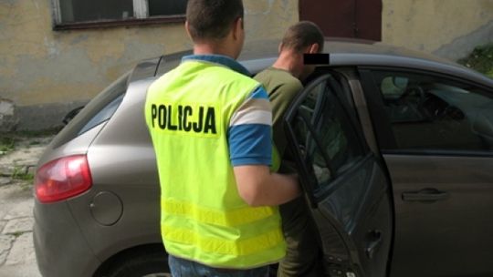 Chełm: Zwłoki kobiety w mieszkaniu. Zatrzymany mężczyzna