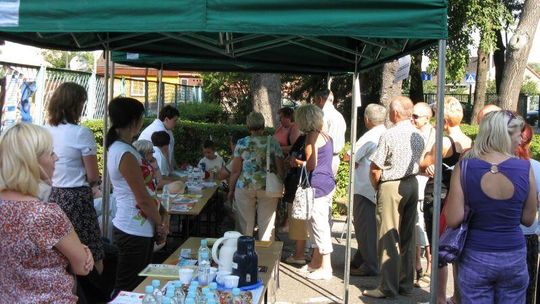 Chełmianie garną się na bezpłatne badania