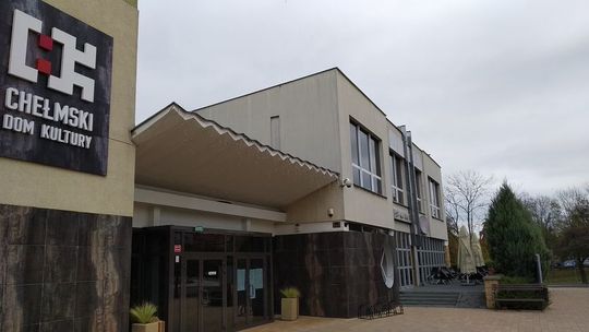 Chełmianie pokochali kulturę. Rekordowy styczeń w ChDK