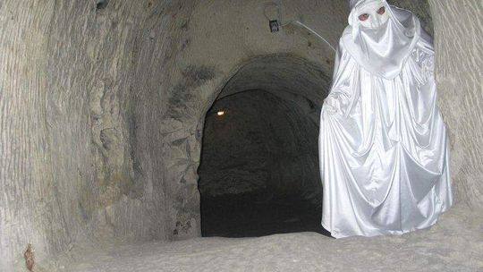 Chełmianie przebiorą się za duchy. Będą bić rekord Guinnessa