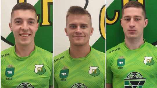 Chełmianka – Avia Świdnik 0:0. Transfery u jednych, testy u drugich