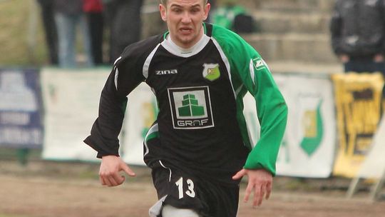 Chełmianka - Avia Świdnik 3:1 w półfinale Pucharu Polski