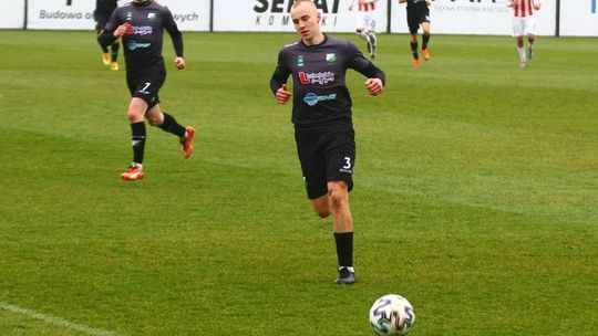 Chełmianka – Avia Świdnik 3:2, Lewart i Orlęta Spomlek bez punktów Chełmianka – Avia Świdnik 3:2, Lewart i Orlęta Spomlek bez punktów