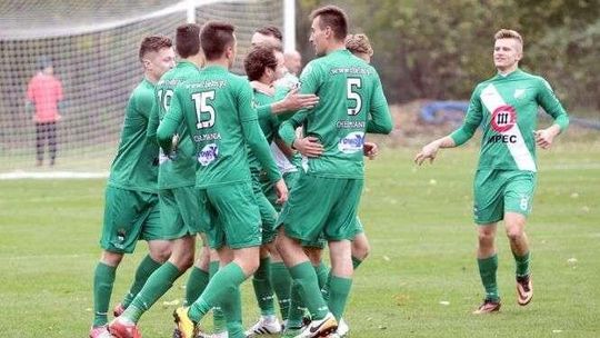 Chełmianka awansowała do III ligi!