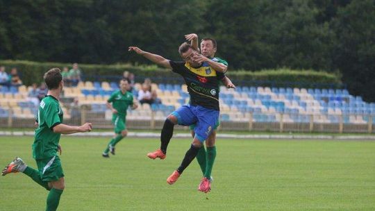 Chełmianka bez kolejnego piłkarza, osłabiony Hetman