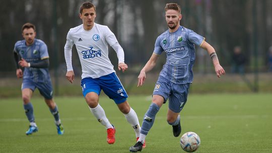 Chełmianka chce zatrzymać najlepszego strzelca, wkrótce dwa kolejne transfery?