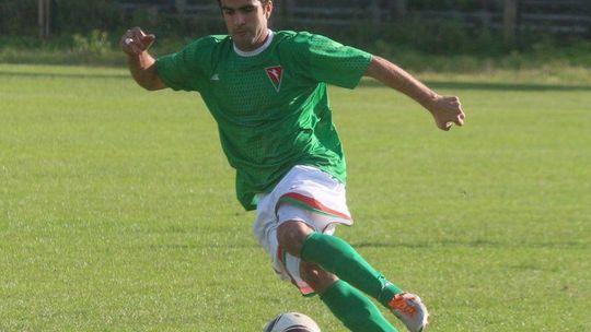 Chełmianka Chełm – Lublinianka-Wieniawa Lublin 0:3