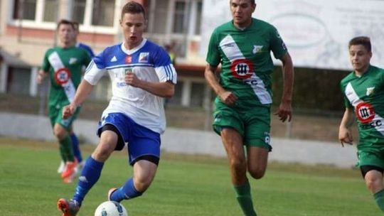 Chełmianka Chełm – Orzeł Przeworsk 3:1. Problem tylko ze skutecznością