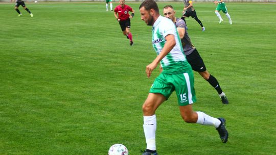 Chełmianka Chełm – Podlasie Biała Podlaska 2:2. Obie drużyny mogły wygrać i przegrać Chełmianka Chełm – Podlasie Biała Podlaska 2:2. Obie drużyny mogły wygrać i przegrać
