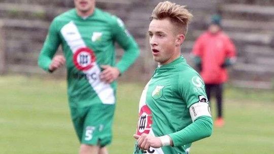 Chełmianka Chełm – Unia Hrubieszów 5:0. Lider gormi i ucieka