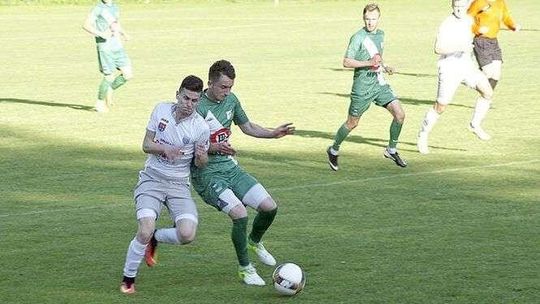 Chełmianka coraz bliżej III ligi