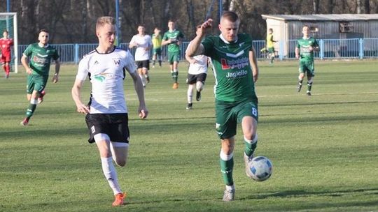 Chełmianka czeka na kapitana. Puchar Polski traktują poważnie