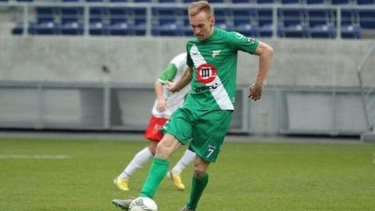 Chełmianka czeka na wzmocnienia