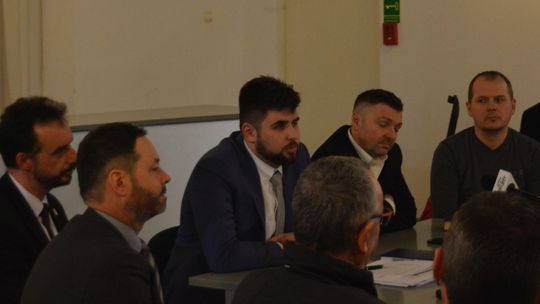 Chełmianka dostanie od miasta pół miliona złotych