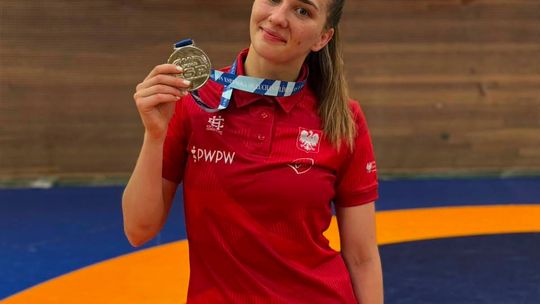 Chełmianka druga w Hiszpanii