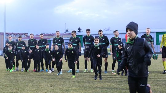 Chełmianka gorsza od Stali Stalowa Wola, Lublinianka przegrała w Tarnowie… 3:6