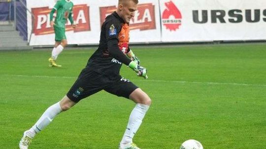 Chełmianka gra w Trzebini, Powiślak kontra Hetman