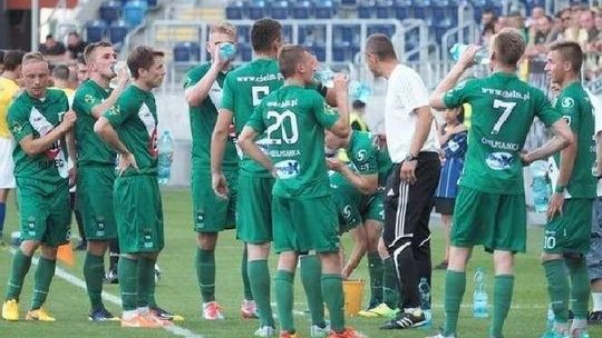 Chełmianka – Hetman Żółkiewka 4:0, wygrane Avii i AMSPN Hetmana