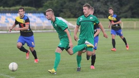 Chełmianka i Hetman Żółkiewka też grają w finale Pucharu Polski