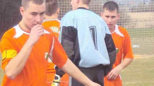 Chełmianka II Chełm – Unia Białopole 1:1, wyniki pozostałych meczów chełmskiej okręgówki