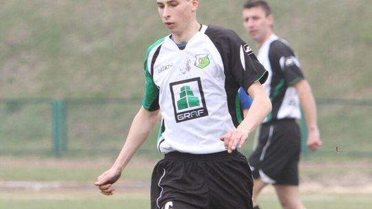 Chełmianka - Izolator 0:1, nie zasłużyli na porażkę