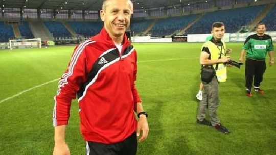 Chełmianka – Izolator 7:0, historyczna wygrana