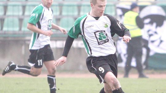 Chełmianka - Izolator Boguchwała 3:0, przełamanie na własnym boisku