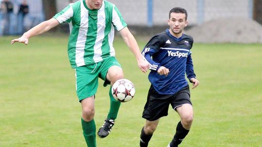 Chełmianka - Karpaty Krosno 2:3. Prowadzili 2:0, ale przegrali