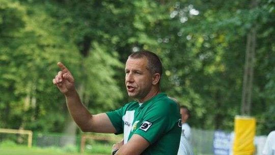 Chełmianka - Kłos Chełm 6:1. Problemy tylko na początku