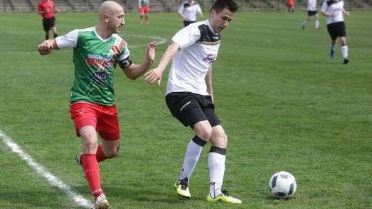 Chełmianka kontra Kłos Chełm czyli derby o puchar