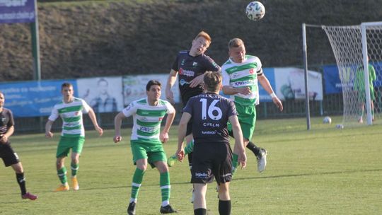 Chełmianka kontra Orlęta Spomlek w finale Pucharu Polski Chełmianka kontra Orlęta Spomlek w finale Pucharu Polski