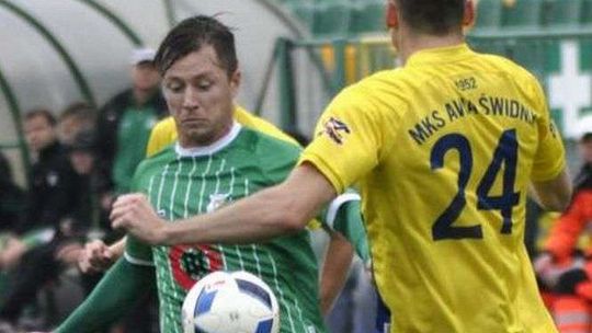 Chełmianka kontra Resovia. Wyciągnęli wnioski?