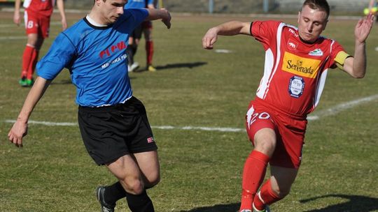 Chełmianka – KS Zaczernie 1:2, remis Orląt w Przemyślu