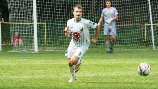 Chełmianka – Lewart Lubartów 3:0. Pięć minut i pozamiatane