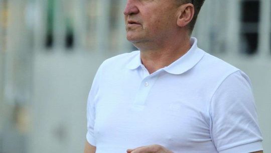 Chełmianka - Lublinianka 1:3. Męska rozmowa pomogła