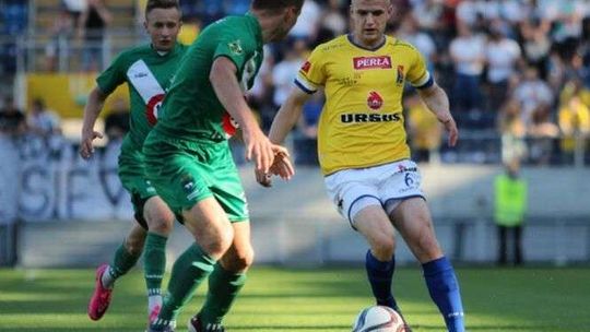 Chełmianka - Motor 4:2 w półfinale Pucharu Polski