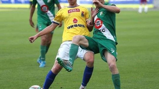 Chełmianka - Motor opinie po meczu