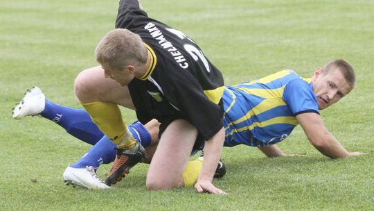 Chełmianka może wycofać się z III ligi z powodu kłopotów finansowych