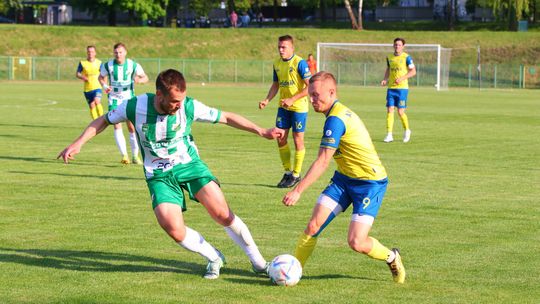 Chełmianka musi wygrać z KSZO i liczyć na przynajmniej jeden korzystny wynik, żeby się utrzymać w III lidze