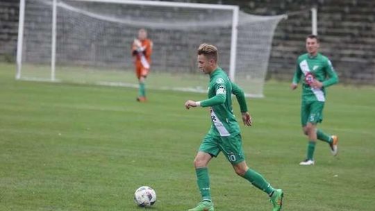 Chełmianka na remis z juniorami Motoru Lublin