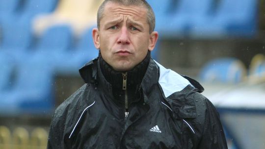 Chełmianka nadal szuka wzmocnień