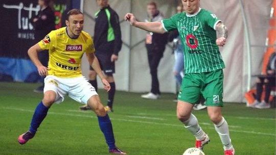 Chełmianka negocjuje trzeci transfer i zakłada klub VIP