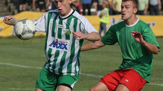 Chełmianka nie straci armat. Co dalej z Omegą Stary Zamość?