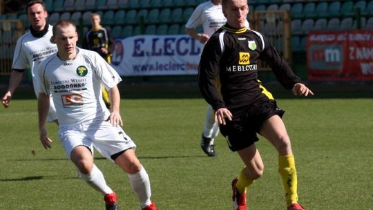 Chełmianka nie zagra finałowego meczu Pucharu Polski na stadionie MOSiR?