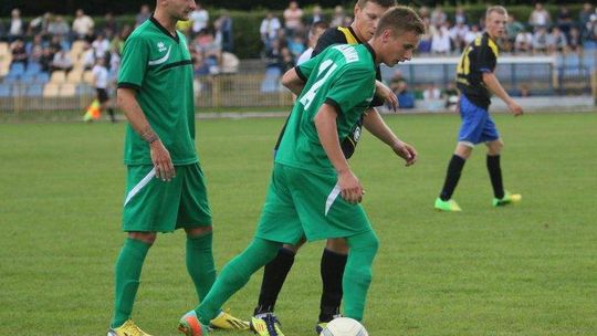 Chełmianka nie zagrała z Sokołem z powodu awarii... autokaru